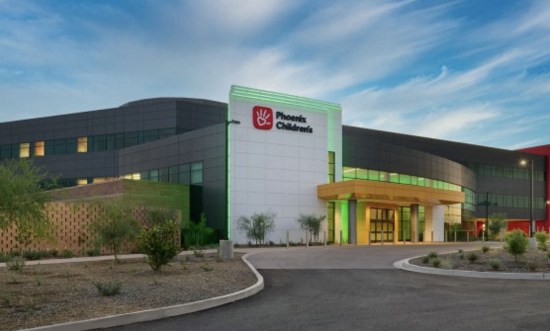 Nbata NBATA Foundation Donates $5,000 to Phoenix Children’s Foundation | NBATA