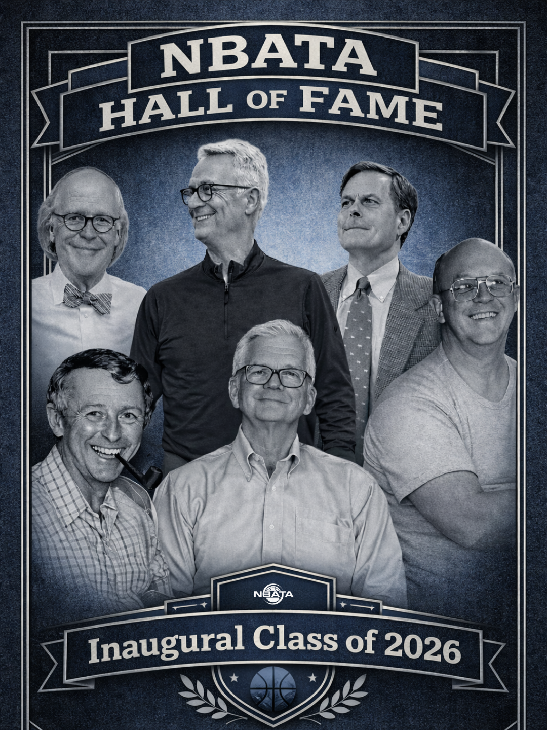 NBATA and Gatorade Performance Partner Announce Inaugural Hall of Fame ...