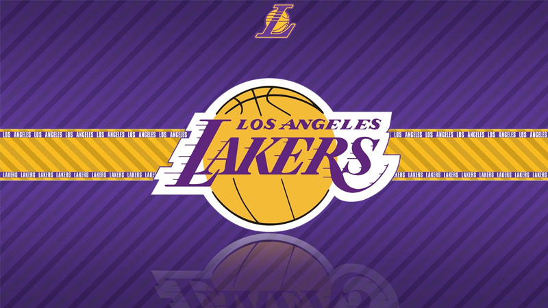 NBA - Los Angeles Lakers